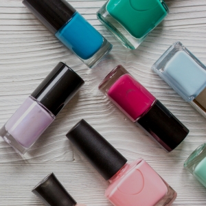 Wholesale Nail Polish