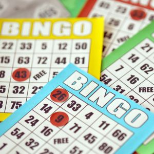 Buy Bulk Bingo Product  at Apollo Wholesale