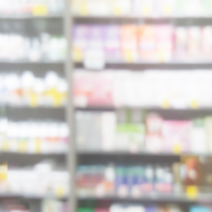 Wholesale Chemist Sundries