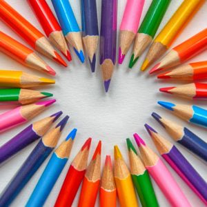 Bulk Colouring Pencils at Apollo Wholesale