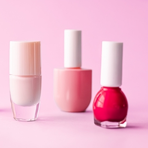 Wholesale Halal Nail Polish