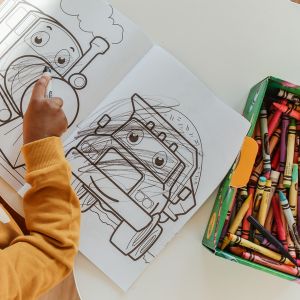 Buy Bulk Felt Tip Colouring Pens at Apollo Wholesale