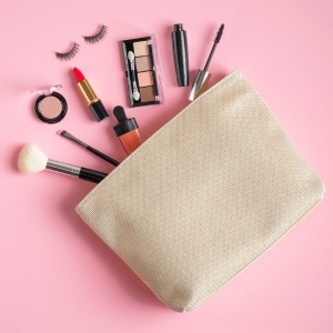 Wholesale Make-Up Bags & Cases