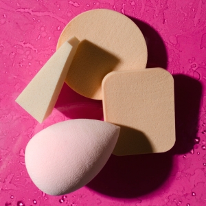 Wholesale Make-Up Sponges