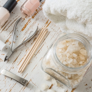 Wholesale Manicure & Pedicure