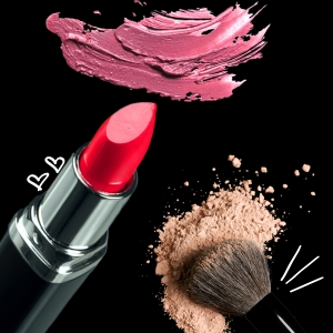 Wholesale Make-Up Sale